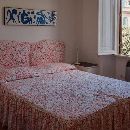 Be Your Home - Appartamento 4 Camere Sul Mare Scesa Al Mare Privata Santa Marinella Εξωτερικό φωτογραφία