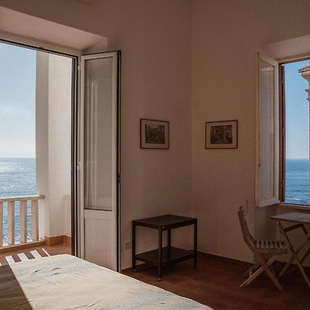 Be Your Home - Appartamento 4 Camere Sul Mare Scesa Al Mare Privata Santa Marinella Εξωτερικό φωτογραφία
