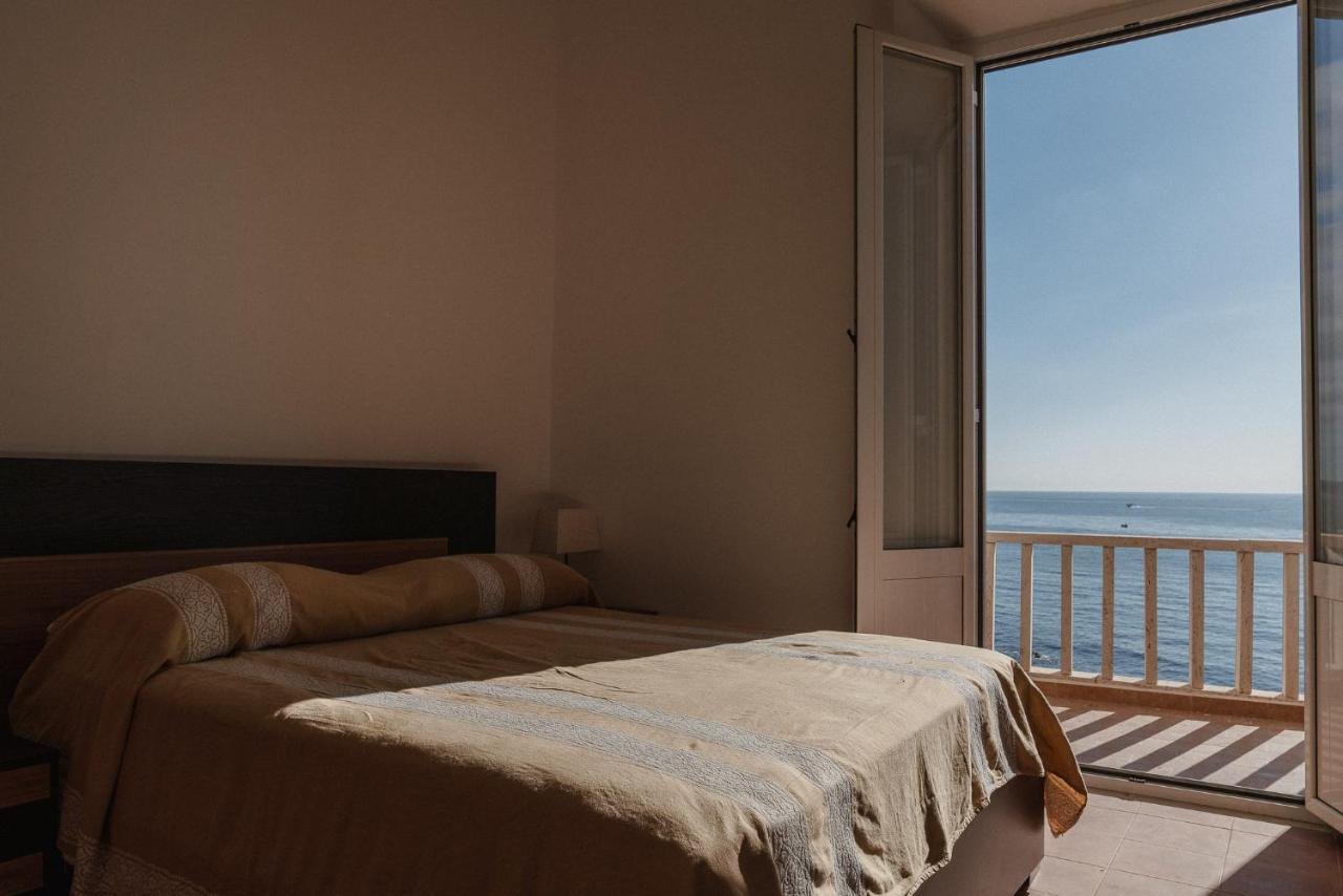Be Your Home - Appartamento 4 Camere Sul Mare Scesa Al Mare Privata Santa Marinella Εξωτερικό φωτογραφία