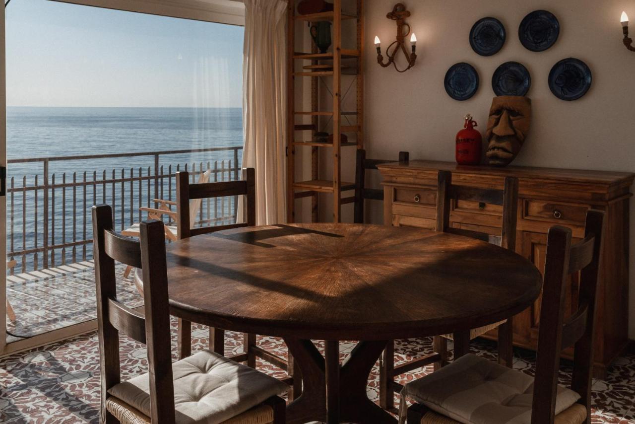 Be Your Home - Appartamento 4 Camere Sul Mare Scesa Al Mare Privata Santa Marinella Εξωτερικό φωτογραφία