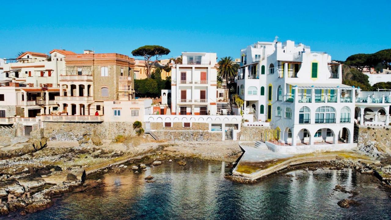 Be Your Home - Appartamento 4 Camere Sul Mare Scesa Al Mare Privata Santa Marinella Εξωτερικό φωτογραφία