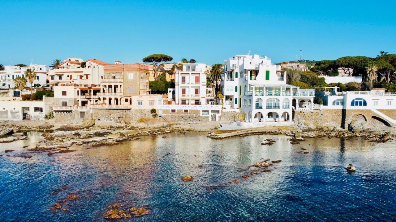 Be Your Home - Appartamento 4 Camere Sul Mare Scesa Al Mare Privata Santa Marinella Εξωτερικό φωτογραφία