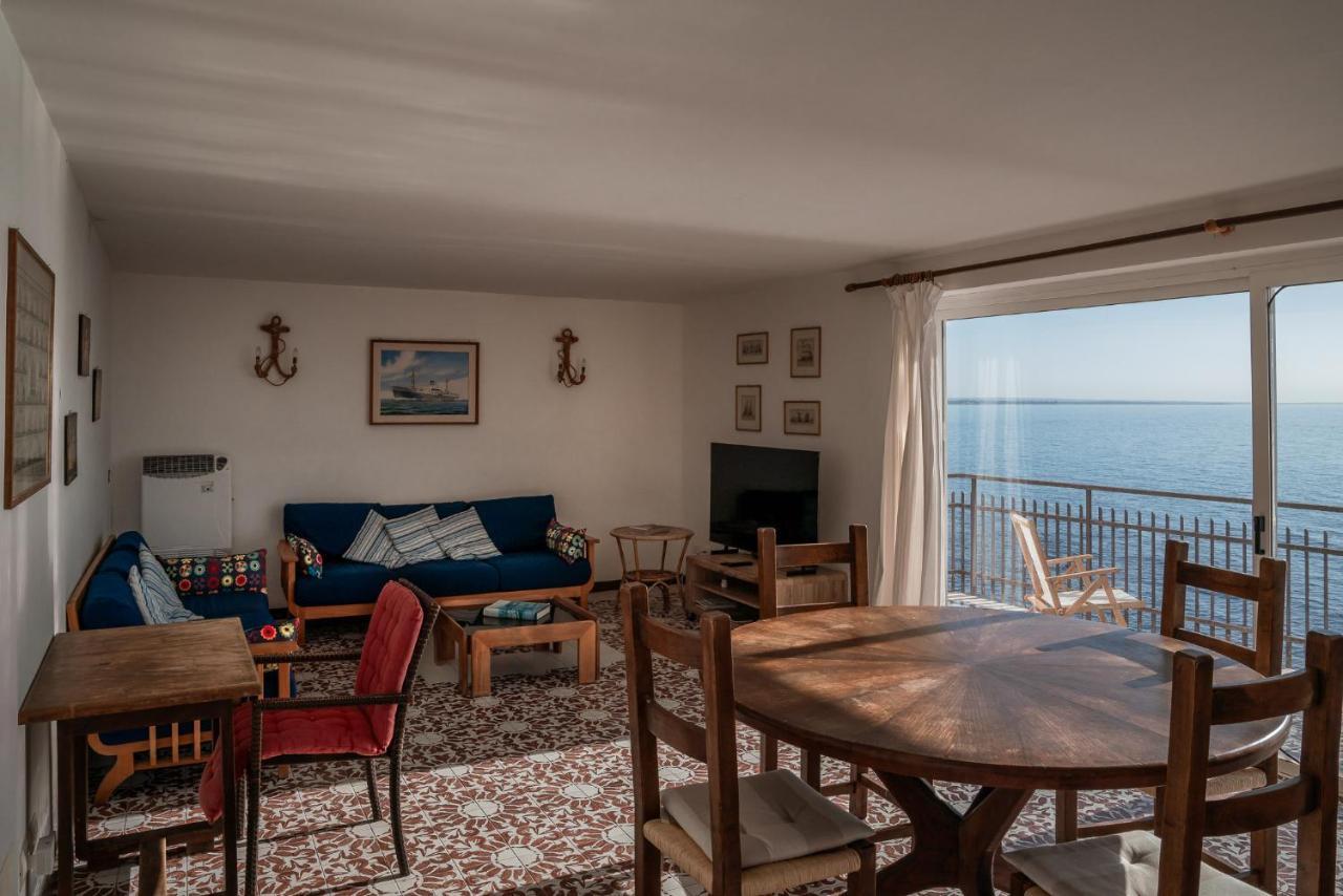 Be Your Home - Appartamento 4 Camere Sul Mare Scesa Al Mare Privata Santa Marinella Εξωτερικό φωτογραφία