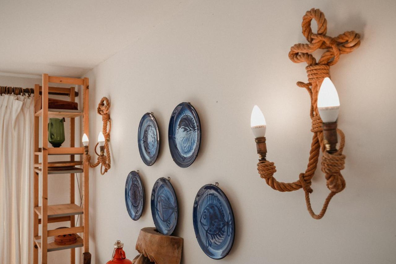 Be Your Home - Appartamento 4 Camere Sul Mare Scesa Al Mare Privata Santa Marinella Εξωτερικό φωτογραφία