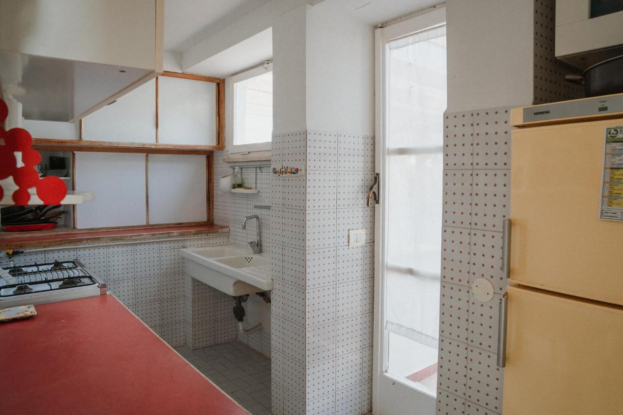 Be Your Home - Appartamento 4 Camere Sul Mare Scesa Al Mare Privata Santa Marinella Εξωτερικό φωτογραφία