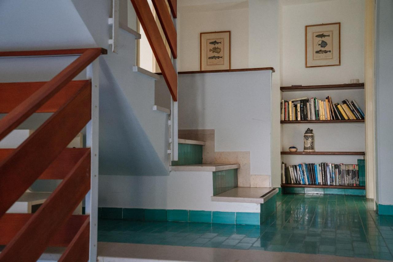 Be Your Home - Appartamento 4 Camere Sul Mare Scesa Al Mare Privata Santa Marinella Εξωτερικό φωτογραφία