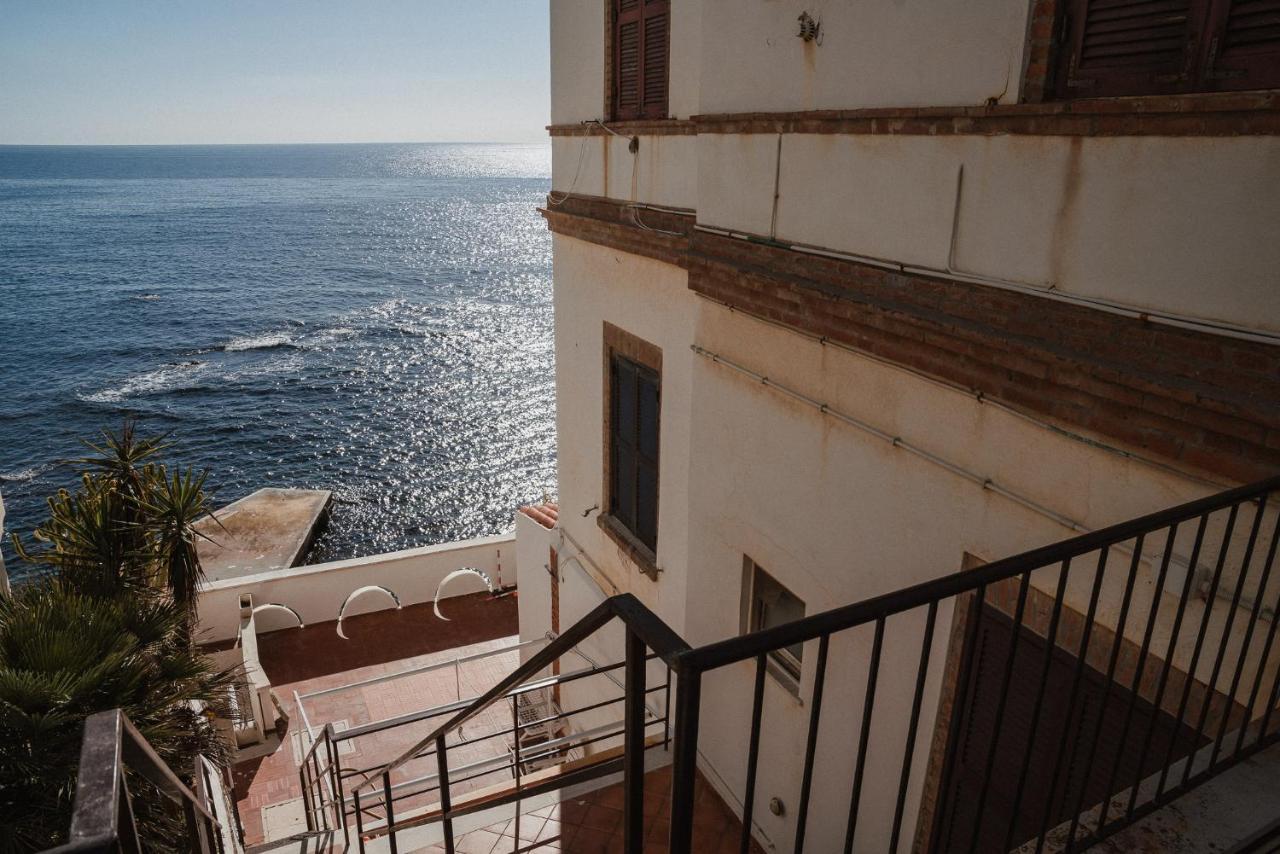 Be Your Home - Appartamento 4 Camere Sul Mare Scesa Al Mare Privata Santa Marinella Εξωτερικό φωτογραφία