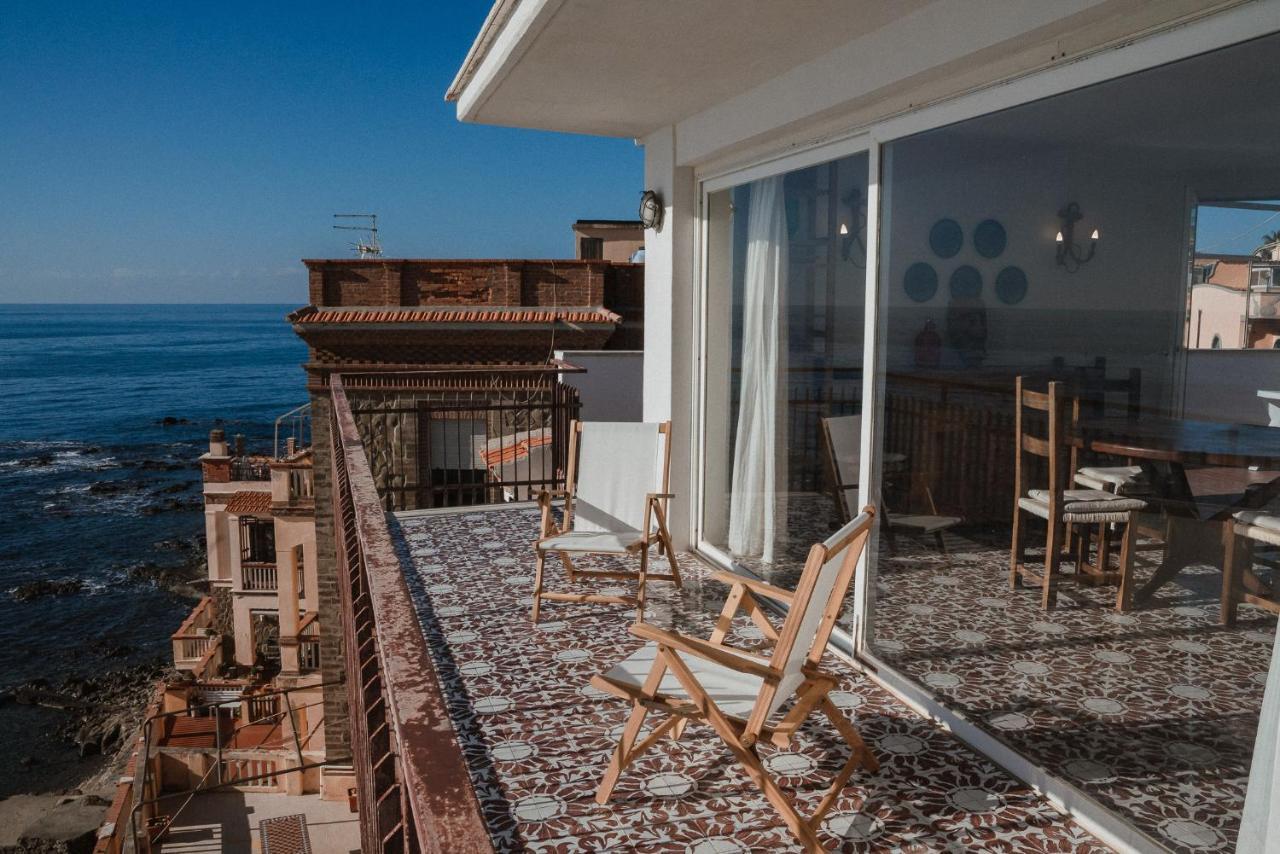 Be Your Home - Appartamento 4 Camere Sul Mare Scesa Al Mare Privata Santa Marinella Εξωτερικό φωτογραφία