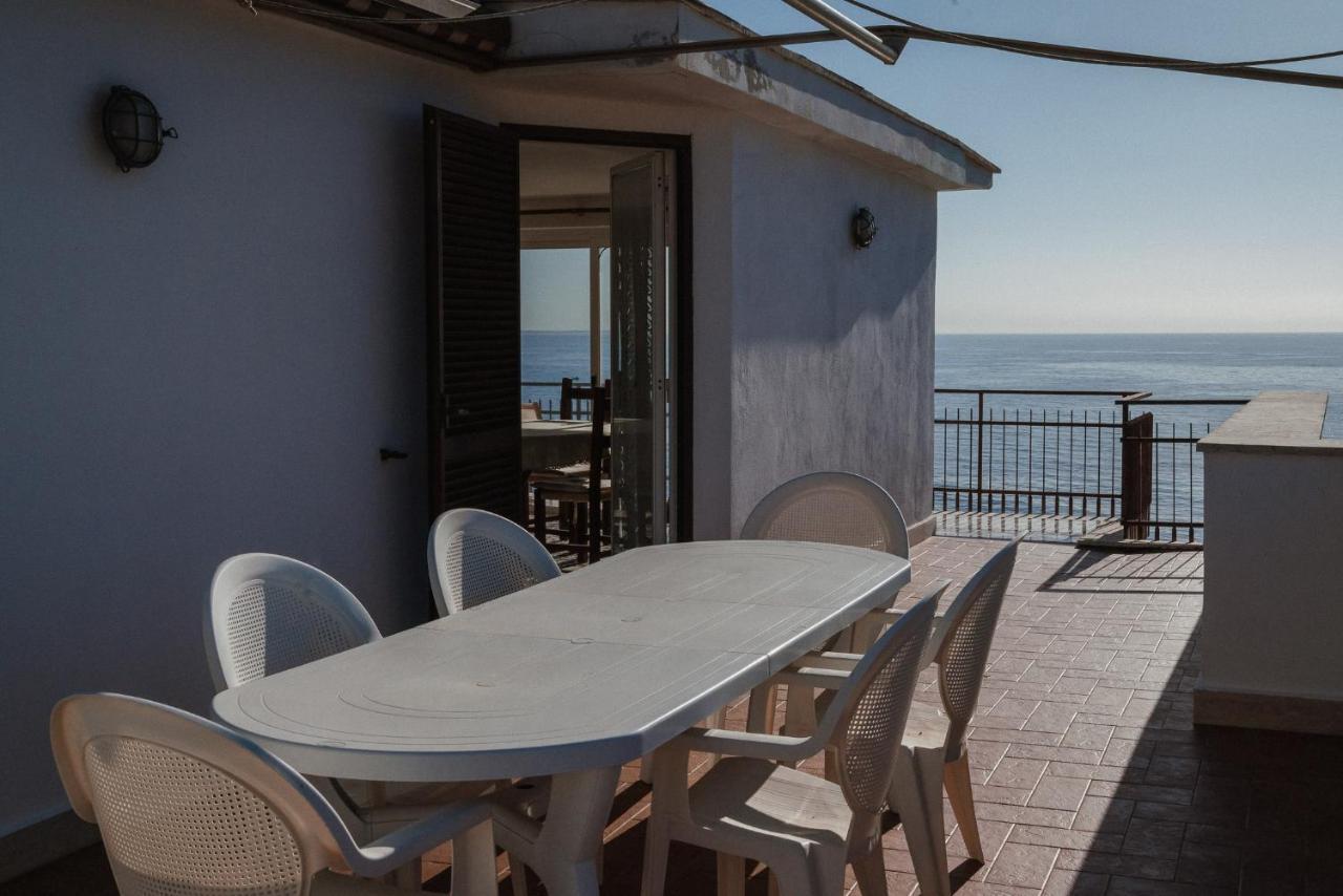 Be Your Home - Appartamento 4 Camere Sul Mare Scesa Al Mare Privata Santa Marinella Εξωτερικό φωτογραφία