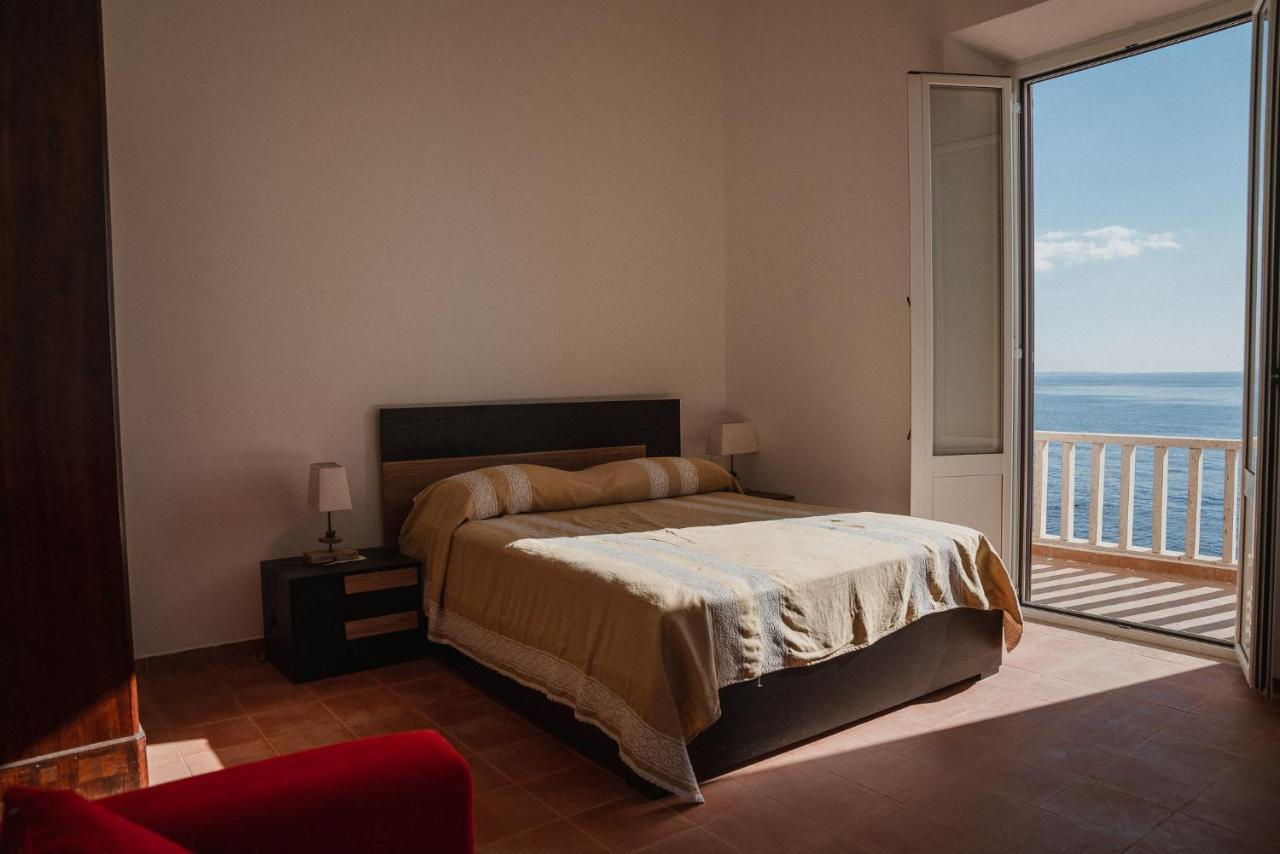 Be Your Home - Appartamento 4 Camere Sul Mare Scesa Al Mare Privata Santa Marinella Εξωτερικό φωτογραφία