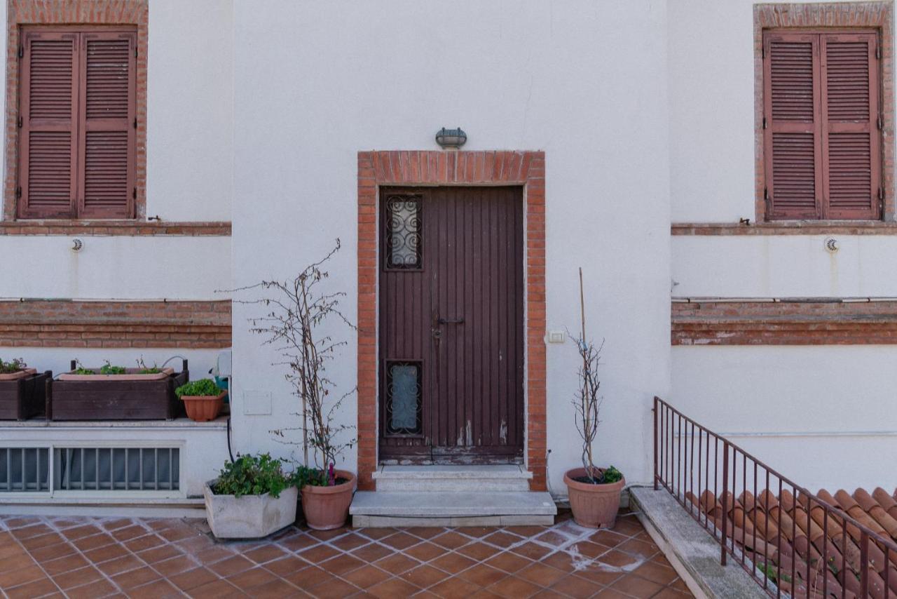 Be Your Home - Appartamento 4 Camere Sul Mare Scesa Al Mare Privata Santa Marinella Εξωτερικό φωτογραφία
