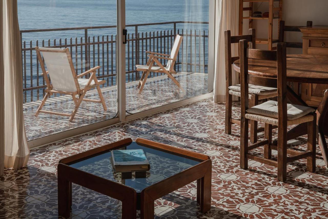 Be Your Home - Appartamento 4 Camere Sul Mare Scesa Al Mare Privata Santa Marinella Εξωτερικό φωτογραφία