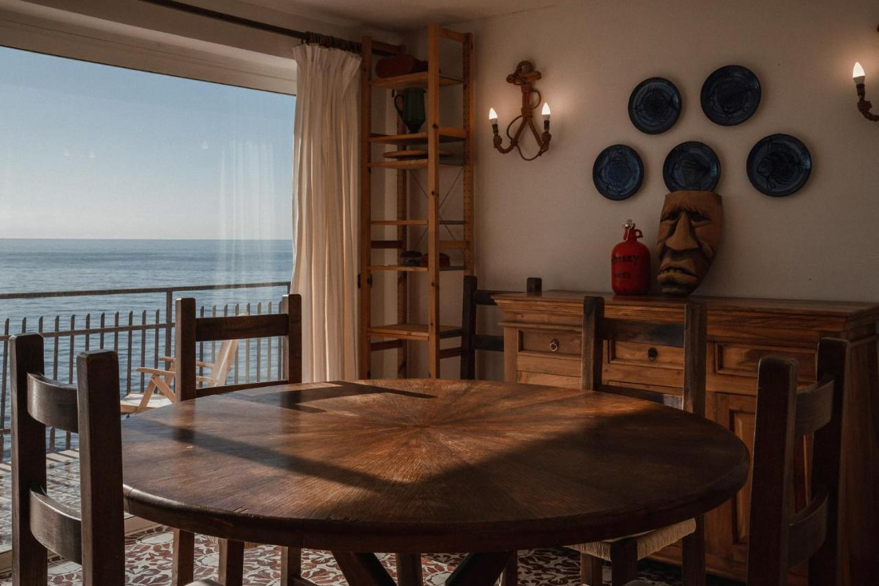 Be Your Home - Appartamento 4 Camere Sul Mare Scesa Al Mare Privata Santa Marinella Εξωτερικό φωτογραφία