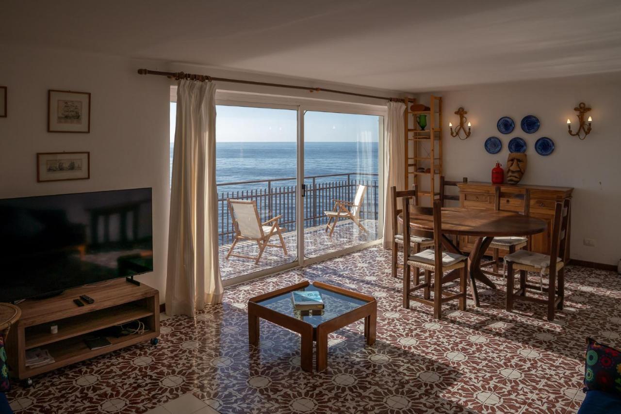 Be Your Home - Appartamento 4 Camere Sul Mare Scesa Al Mare Privata Santa Marinella Εξωτερικό φωτογραφία