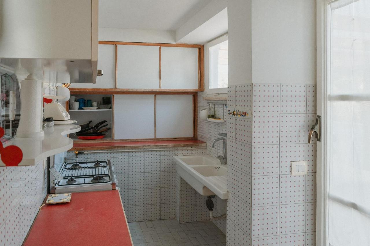 Be Your Home - Appartamento 4 Camere Sul Mare Scesa Al Mare Privata Santa Marinella Εξωτερικό φωτογραφία