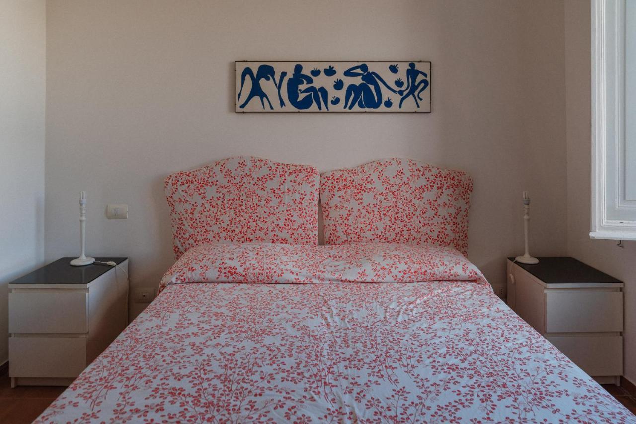 Be Your Home - Appartamento 4 Camere Sul Mare Scesa Al Mare Privata Santa Marinella Εξωτερικό φωτογραφία