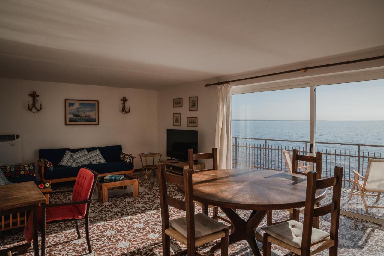 Be Your Home - Appartamento 4 Camere Sul Mare Scesa Al Mare Privata Santa Marinella Εξωτερικό φωτογραφία