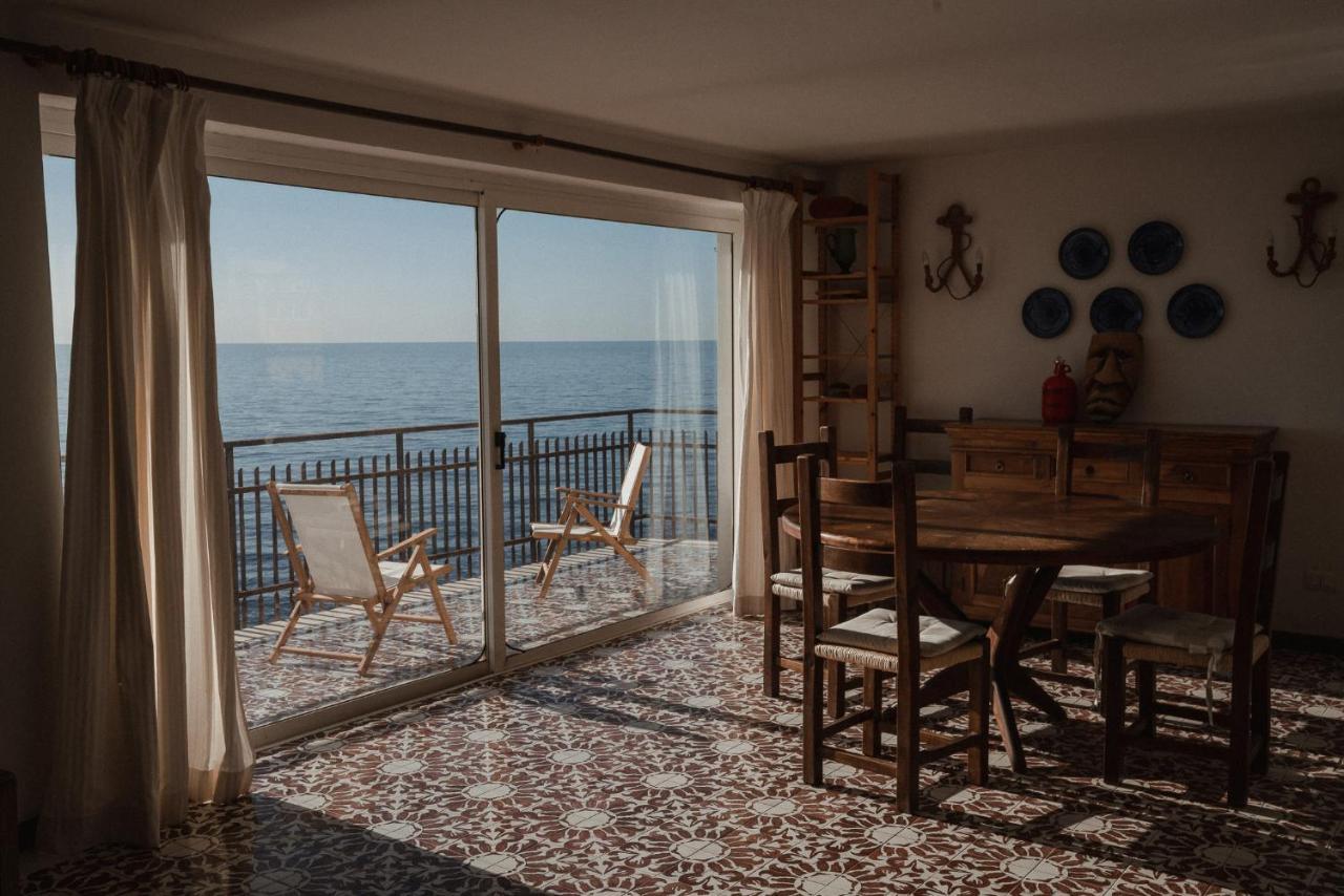Be Your Home - Appartamento 4 Camere Sul Mare Scesa Al Mare Privata Santa Marinella Εξωτερικό φωτογραφία