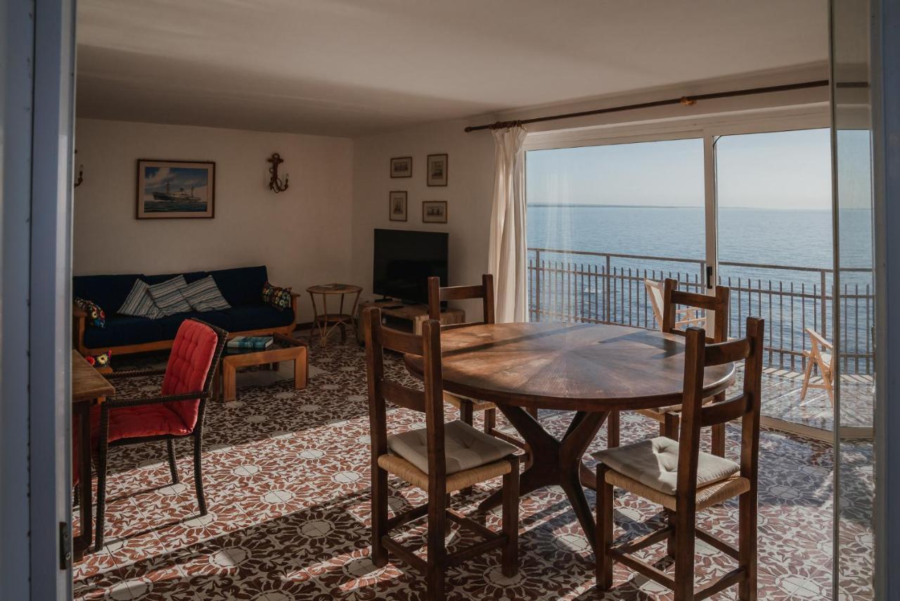 Be Your Home - Appartamento 4 Camere Sul Mare Scesa Al Mare Privata Santa Marinella Εξωτερικό φωτογραφία