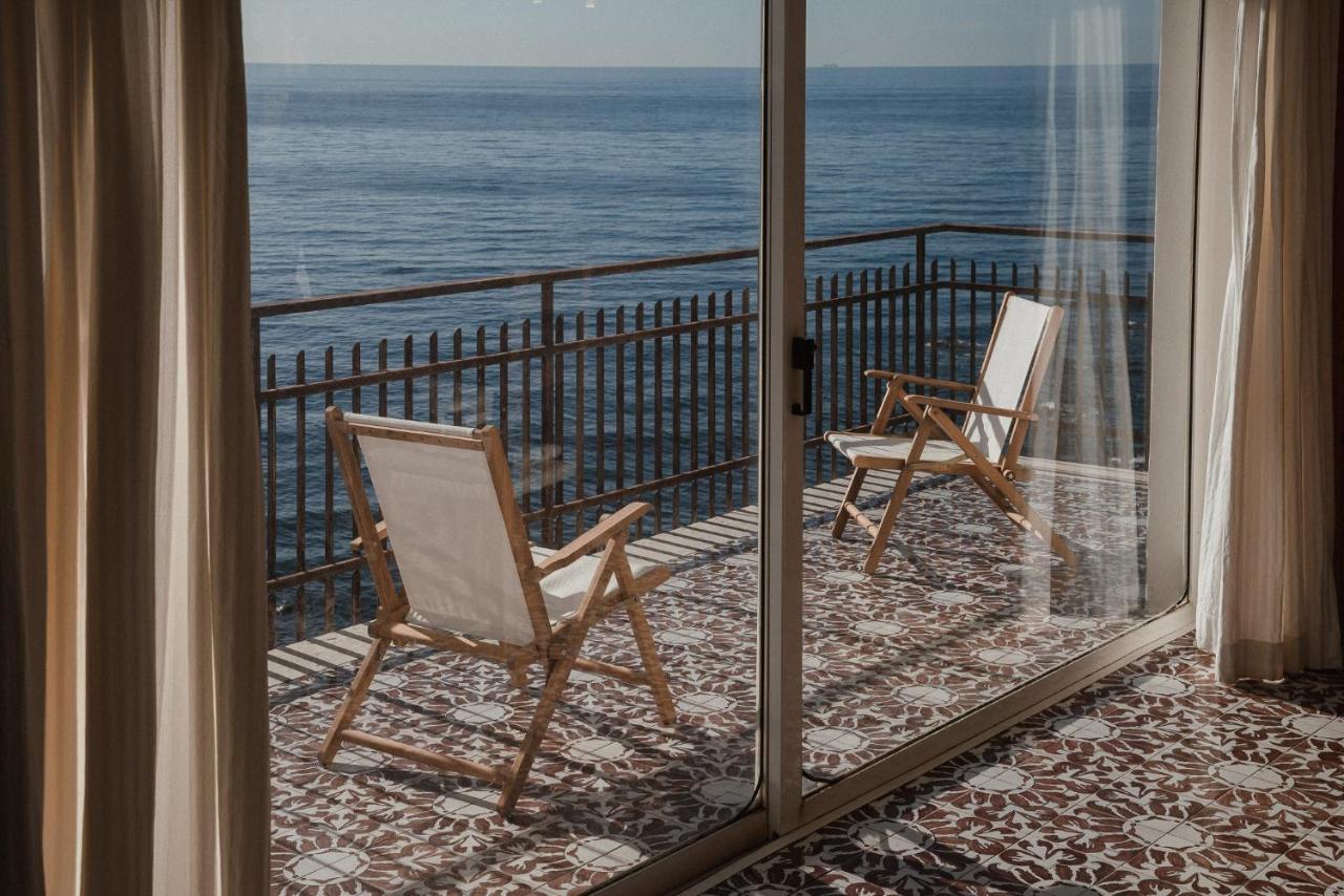 Be Your Home - Appartamento 4 Camere Sul Mare Scesa Al Mare Privata Santa Marinella Εξωτερικό φωτογραφία