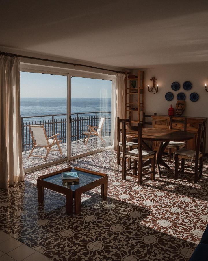 Be Your Home - Appartamento 4 Camere Sul Mare Scesa Al Mare Privata Santa Marinella Εξωτερικό φωτογραφία