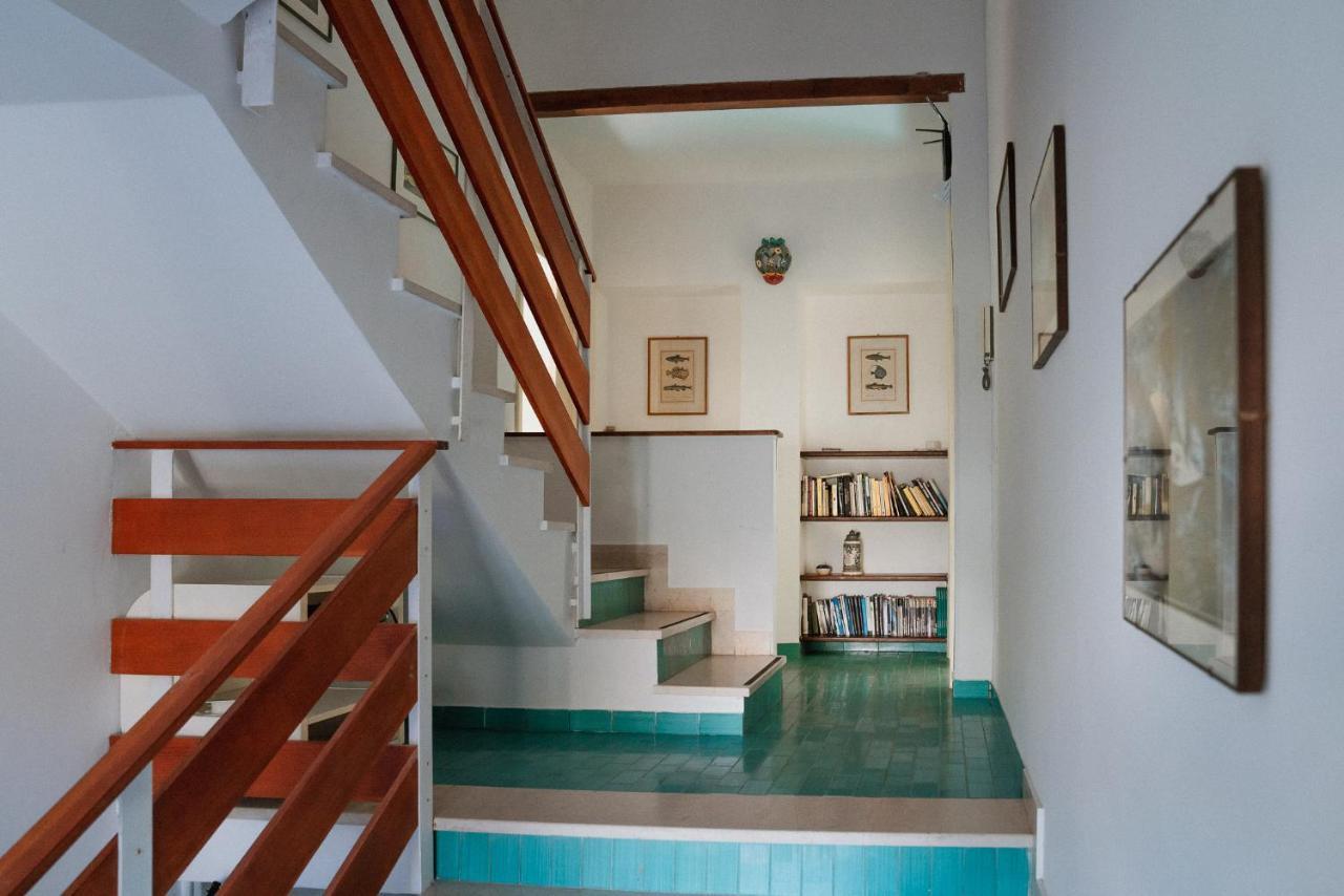 Be Your Home - Appartamento 4 Camere Sul Mare Scesa Al Mare Privata Santa Marinella Εξωτερικό φωτογραφία