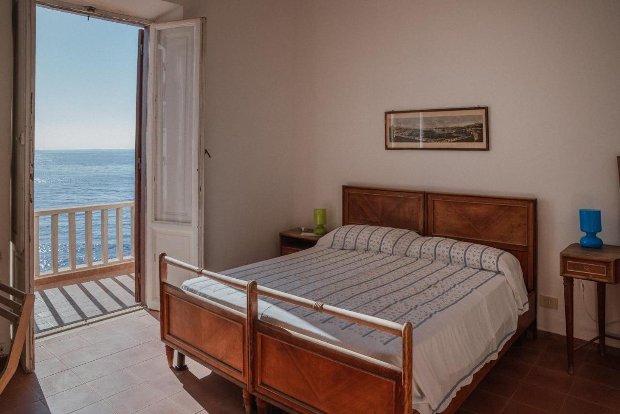 Be Your Home - Appartamento 4 Camere Sul Mare Scesa Al Mare Privata Santa Marinella Εξωτερικό φωτογραφία