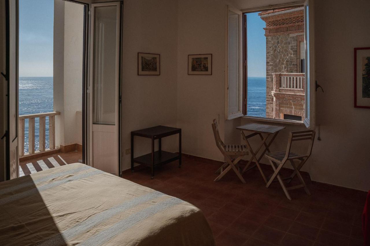 Be Your Home - Appartamento 4 Camere Sul Mare Scesa Al Mare Privata Santa Marinella Εξωτερικό φωτογραφία
