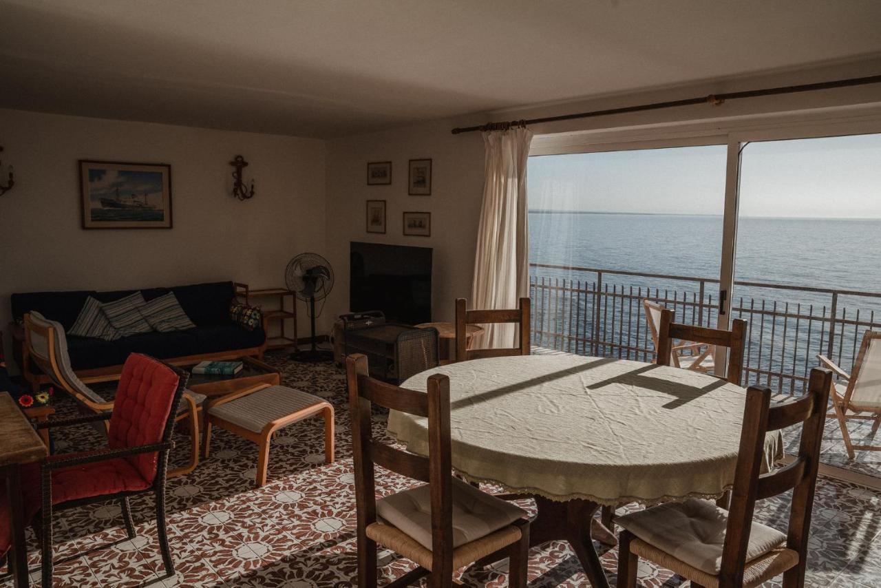 Be Your Home - Appartamento 4 Camere Sul Mare Scesa Al Mare Privata Santa Marinella Εξωτερικό φωτογραφία