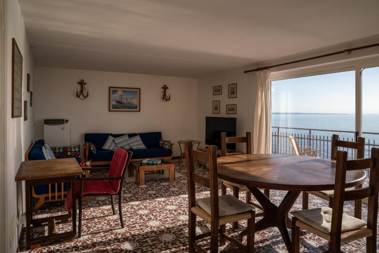 Be Your Home - Appartamento 4 Camere Sul Mare Scesa Al Mare Privata Santa Marinella Εξωτερικό φωτογραφία