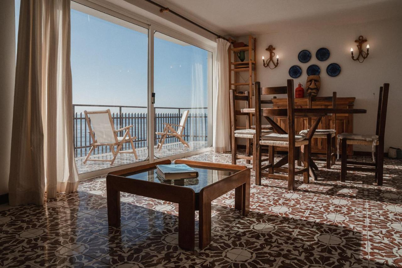 Be Your Home - Appartamento 4 Camere Sul Mare Scesa Al Mare Privata Santa Marinella Εξωτερικό φωτογραφία