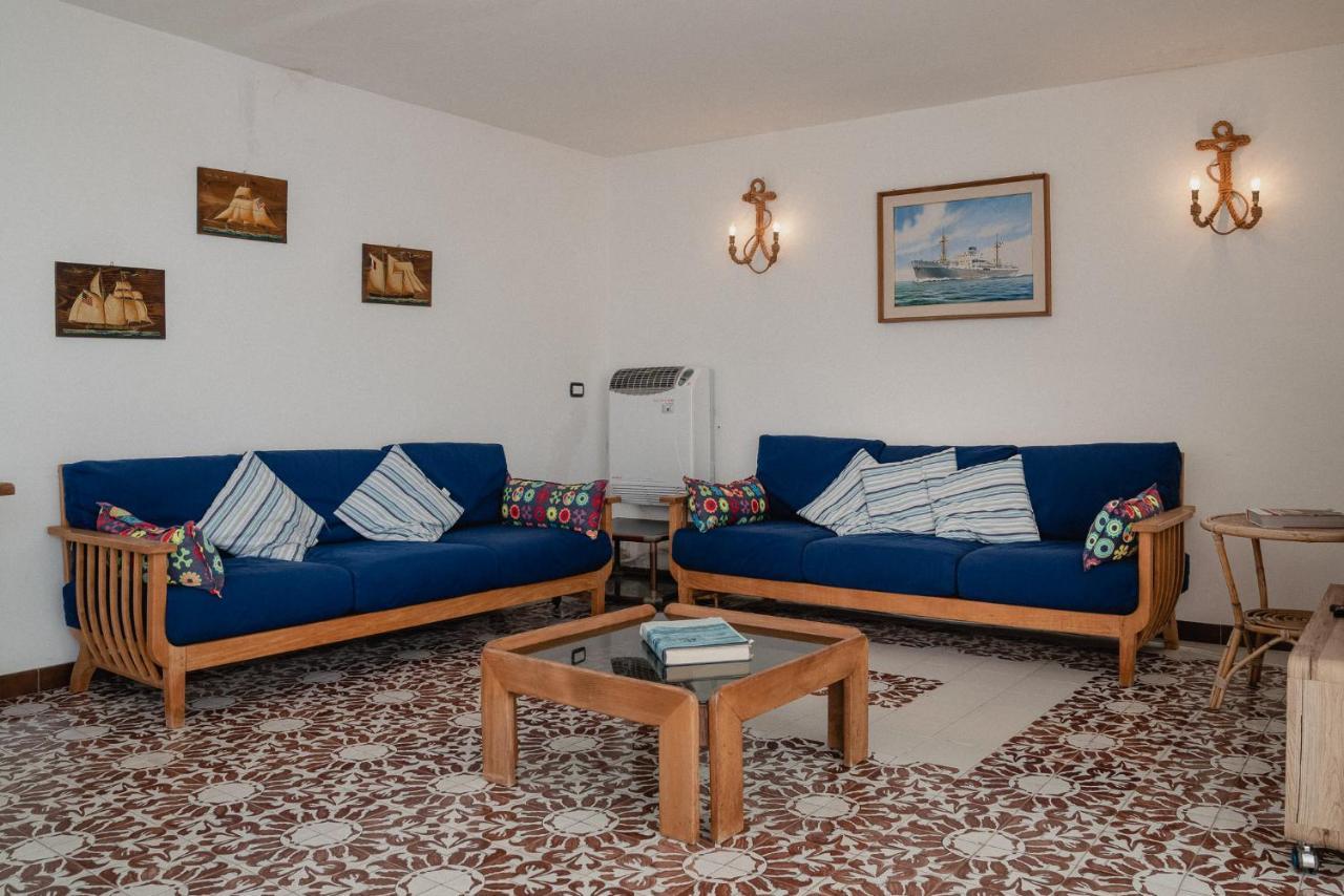 Be Your Home - Appartamento 4 Camere Sul Mare Scesa Al Mare Privata Santa Marinella Εξωτερικό φωτογραφία