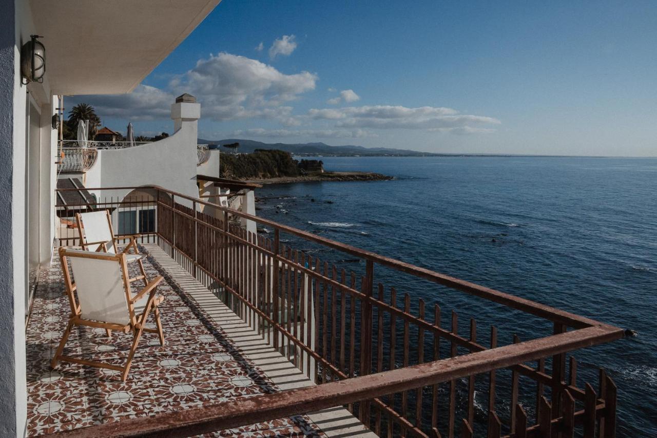Be Your Home - Appartamento 4 Camere Sul Mare Scesa Al Mare Privata Santa Marinella Εξωτερικό φωτογραφία