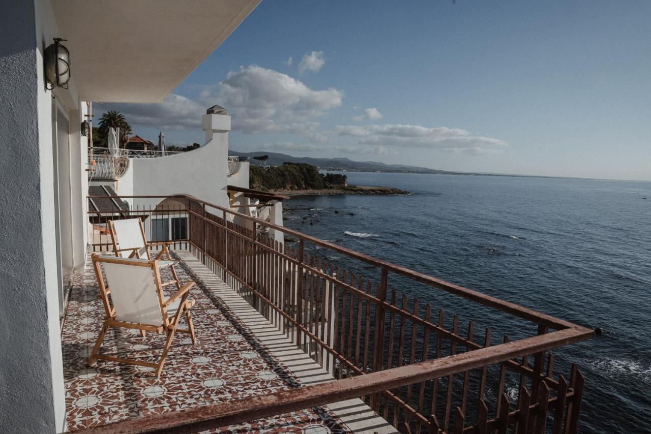 Be Your Home - Appartamento 4 Camere Sul Mare Scesa Al Mare Privata Santa Marinella Εξωτερικό φωτογραφία