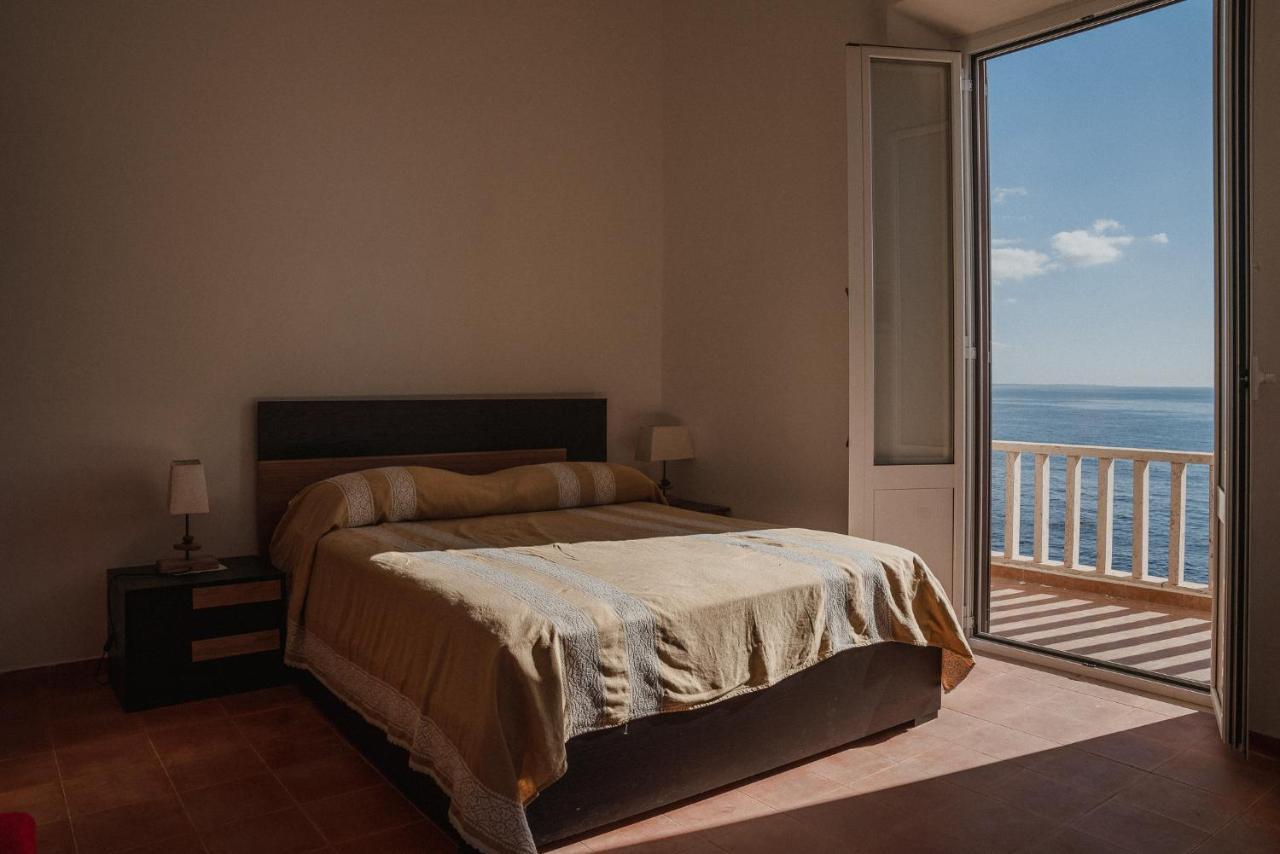 Be Your Home - Appartamento 4 Camere Sul Mare Scesa Al Mare Privata Santa Marinella Εξωτερικό φωτογραφία
